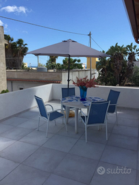 Casa vacanze ZERO PASSI DAL MARE