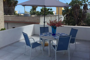 Casa vacanze ZERO PASSI DAL MARE