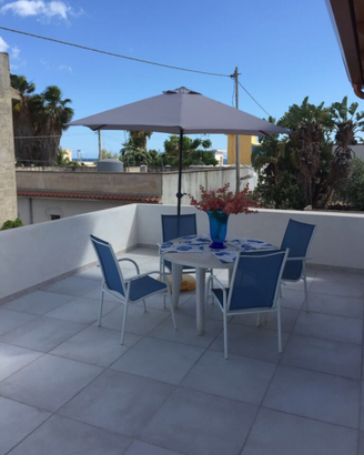 Casa vacanze ZERO PASSI DAL MARE