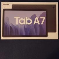 Tablet Samsung Galaxy Tab A7