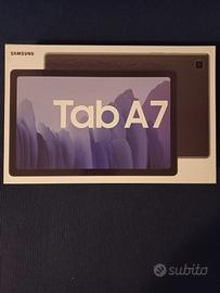 Tablet Samsung Galaxy Tab A7