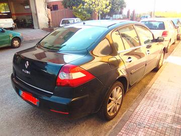 ricambi per Renault Megane 1.5 CDI anno 2005