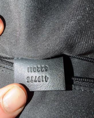 Pochette gucci
