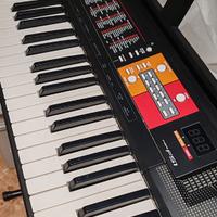 Tastiera Yamaha