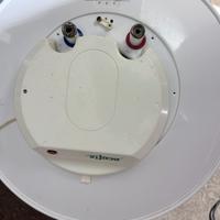 🟢 Scaldabagno elettrico Ecofix 50 litri