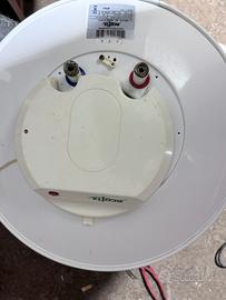 🟢 Scaldabagno elettrico Ecofix 50 litri