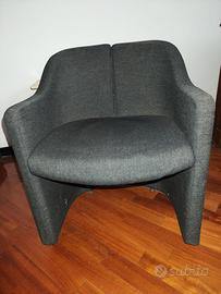 2 poltrone