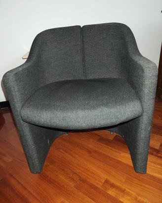 2 poltrone