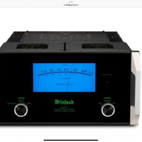 McIntosh MC 611