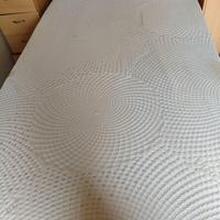 Materasso una piazza e mezza