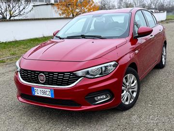 FIAT TIPO 1.4 BERLINA NEOPATENTATI EURO6B