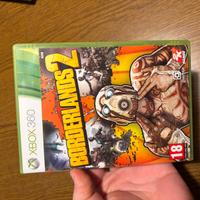 🎮 Borderlands 2 – Xbox 360
