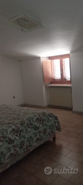 Casa mansarda Roccabascerana