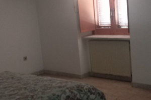 Casa mansarda Roccabascerana