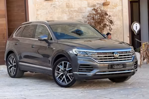 VOLKSWAGEN TOUAREG 3.0 V6 EHYBRID 340 CV PLUG-IN H
