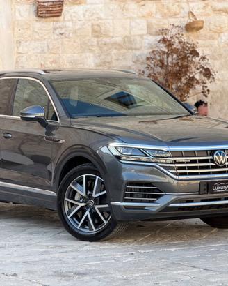VOLKSWAGEN TOUAREG 3.0 V6 EHYBRID 340 CV PLUG-IN H