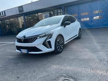 Renault Clio ECO-G 100 CV Techno