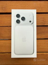 iPhone 17 Pro 256 GB – Nuovo Sigillato
