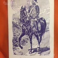 Dragoni di piemonte ora nizza cavalleria