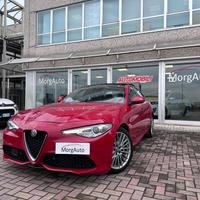 AlfaRomeo Giulia 2.2d 210CV Q4 VELOCE EURO6D TETTO