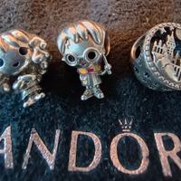 Pandora Sharm Harry Potter 
