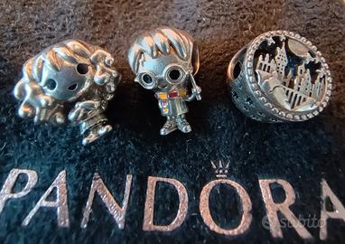 Pandora Sharm Harry Potter 