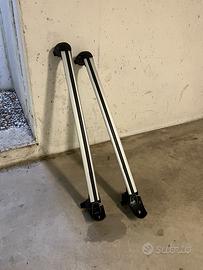 Barre da tetto (originali ford)