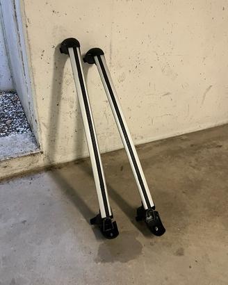 Barre da tetto (originali ford)