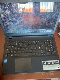 Acer aspire E 15 Star
