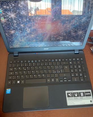 Acer aspire E 15 Star