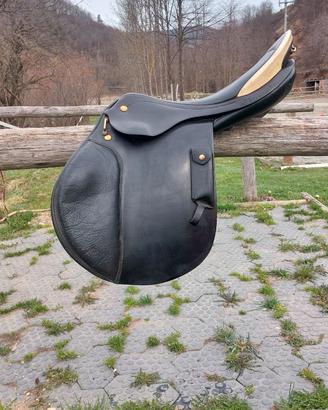 Sella inglese prestige