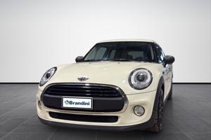MINI Mini IV F55 2018 5p -