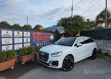 Audi Q2 1.6 TDI S tronic Sport