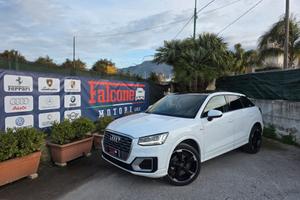 Audi Q2 1.6 TDI S tronic Sport