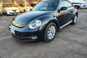 Volkswagen Maggiolino 1.6 TDI Design