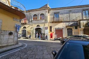 CASA INDIPENDENTE A MONTESARCHIO