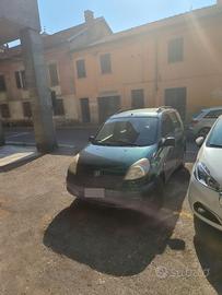 Toyota Yaris Verso 1300 versione Sol