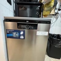 Lavastoviglie beko libera istallazione