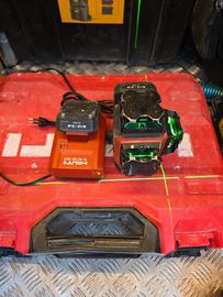 Hilti PM30MG