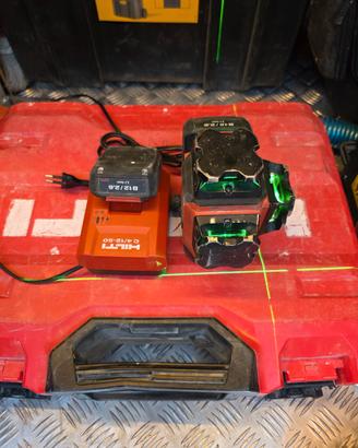 Hilti PM30MG