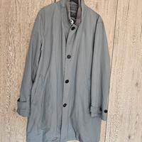 impermeabile Allegri