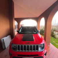 Jeep Renegade - Tetto - automatica