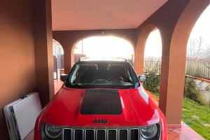 Jeep Renegade - Tetto - automatica