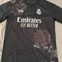 Maglia Kroos real madrid