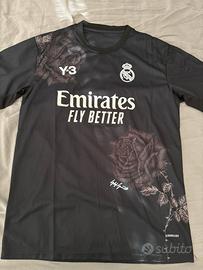 Maglia Kroos real madrid