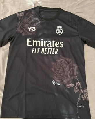 Maglia Kroos real madrid