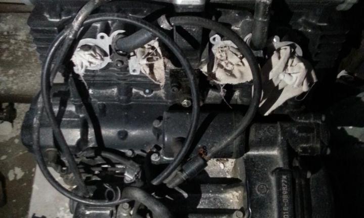 Motore Yamaha Fazer 600  Milano (MI)