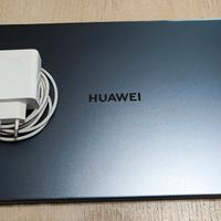 Huawei MateBook D 15 AMD Ryzen 7 3700U, 15,6″ Full