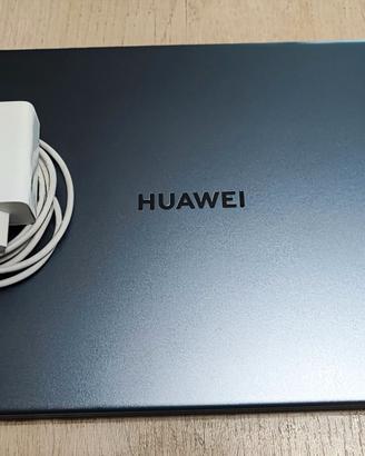 Huawei MateBook D 15 AMD Ryzen 7 3700U, 15,6″ Full