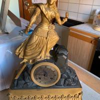 Sveglia francese fine 700